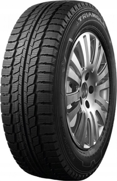 245/55R19 opona TRIANGLE PL02 XL 107V